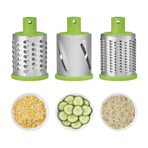 Cuisinart Fresh Slice Rotary Grater