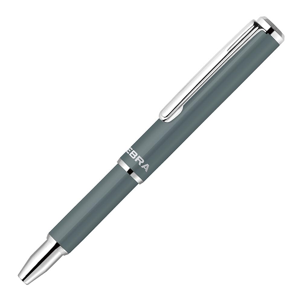 Amazon | ゼブラ 油性ボールペン SL-F1 mini 0.7mm 限定 アースカラー