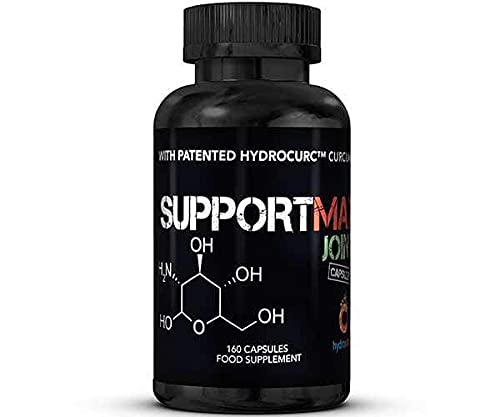 Strom sports nutrition - Support max Joint