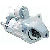 OEG Parts New Starter Compatible with MARELLI Perkins JCB 63280040 MSN8040 2872K404, 2873K404,