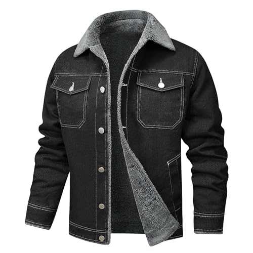 Chaqueta hombre media temporada abrigo contra el viento de entretiempo casual