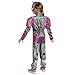 Disguise Elita Transformers One Costume, Official Transformers Animated Movie Costume for Kids, Child Size (7-8)