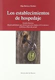 Establecimientos De Hospedaje, Los