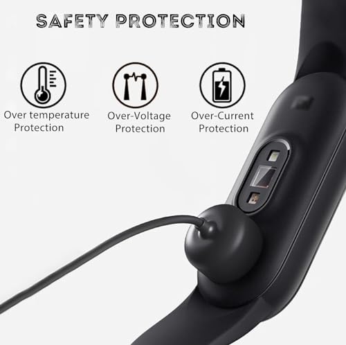 Smartwatch, Wireless smartwatch xiaomi amazfit Marca USTIYA (3)