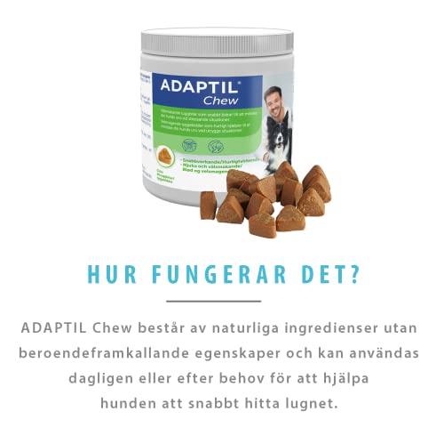 Adaptil - Kaubisse, 30 Stück - (274883)