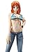 Megahouse One Piece P.O.P: Nami Ex Model PVC Figure