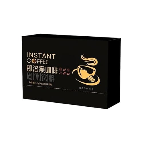 Xotoa ����0%�C���X�^���g�u���b�N�R�[�q�[(1box)