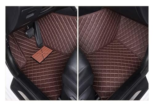 Tapis voiture haut de gamme pour Benz CLK280 CLK550 finition premium
