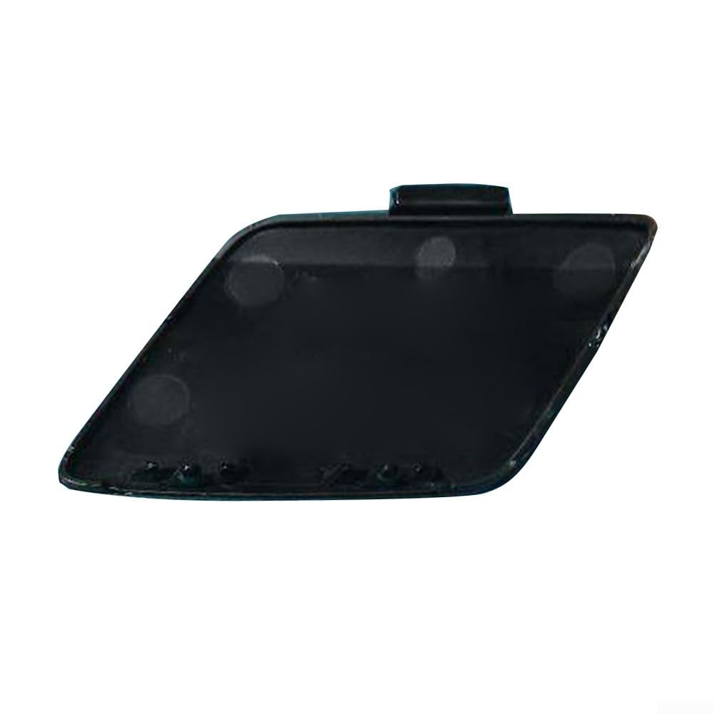 Tapa de gancho de remolque para parachoques trasero BMW Serie 1 F40 M ABS