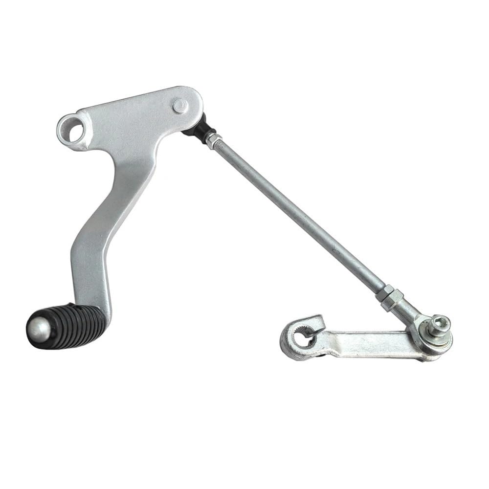 BIKKJBK Motorcycle Kick Starter Pedal Lever for BJ250-15/15A BN251 TNT25 TNT250 TNT 25 250 Motorcycle Shifter Gear Shift Lever Change Pedal