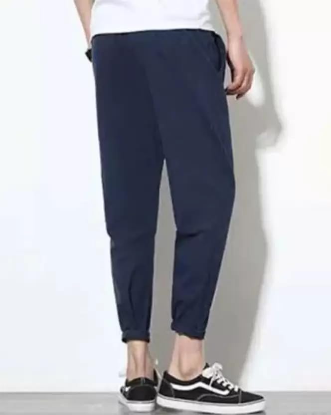 Image of REYA Mens Lycra Trackpant