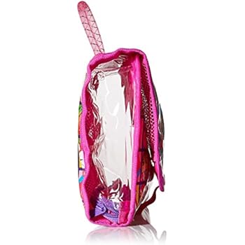 Shopkins Girls Collectible Carry Case, purple | Shopkin.Toys - Image 3