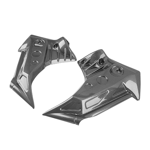 Panneau latéral de radiateur Honda Rebel pour trajets urbains