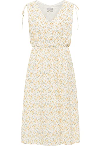 Robe femme SANIKA légère résolvant le dilemme du style matinal