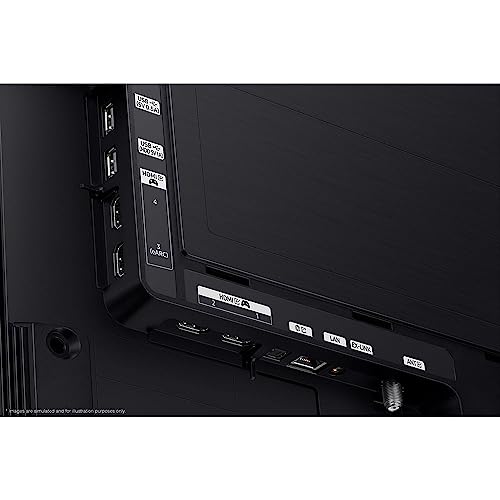 Samsung Smart TV OLED 55