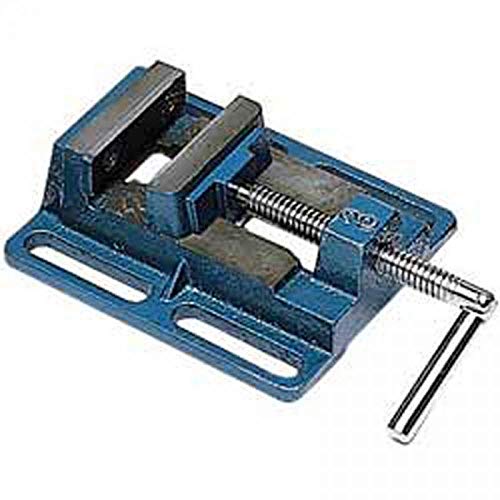 CLARKE LAVORAZIONE DEI METALLI MORSA TRAPANO A COLONNA 15.2cm 150mm