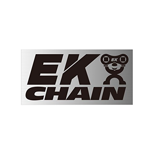 Amazon.co.jp: EKチェーン ステッカー SP-29 EKチェーン Mサイズ