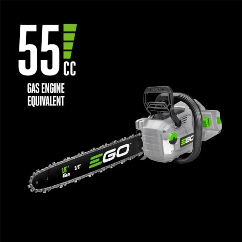 EGO 18