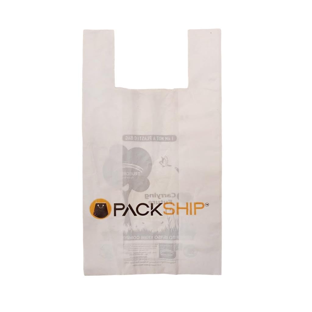 See full amazon price history chart for Packship Compostable Biodegradable Carry Bags by Packaging Solutions (50, 16X20 Inches) Packship Compostable Biodegradable Carry Bags by Packaging Solutions (50, 16X20 Inches) (B0CFFD2C9K) Amazon Price History, Amazon Price Tracker