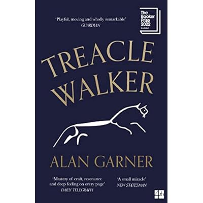 Treacle Walker