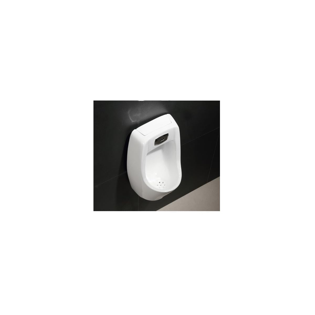 Orinal de Pared automático Inteligente 27 x 26 x 49 cm