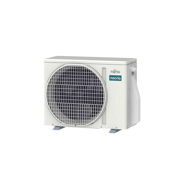 Amazon.co.jp: 富士通ゼネラル AS-CH225S-W ホワイト ノクリア CH