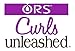 Curls Unleashed Acai Berry and Banana Rinse Out Conditioner