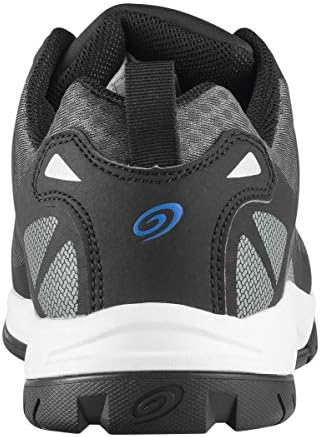 Nautilus 2427 Men's Velocity Slip Resistant ESD Work Shoe - Carbon Safety Toe - 9.5 M | Image 3