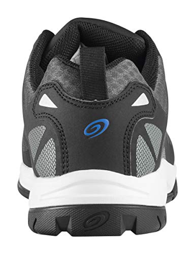 Nautilus Men's Velocity Sneaker4