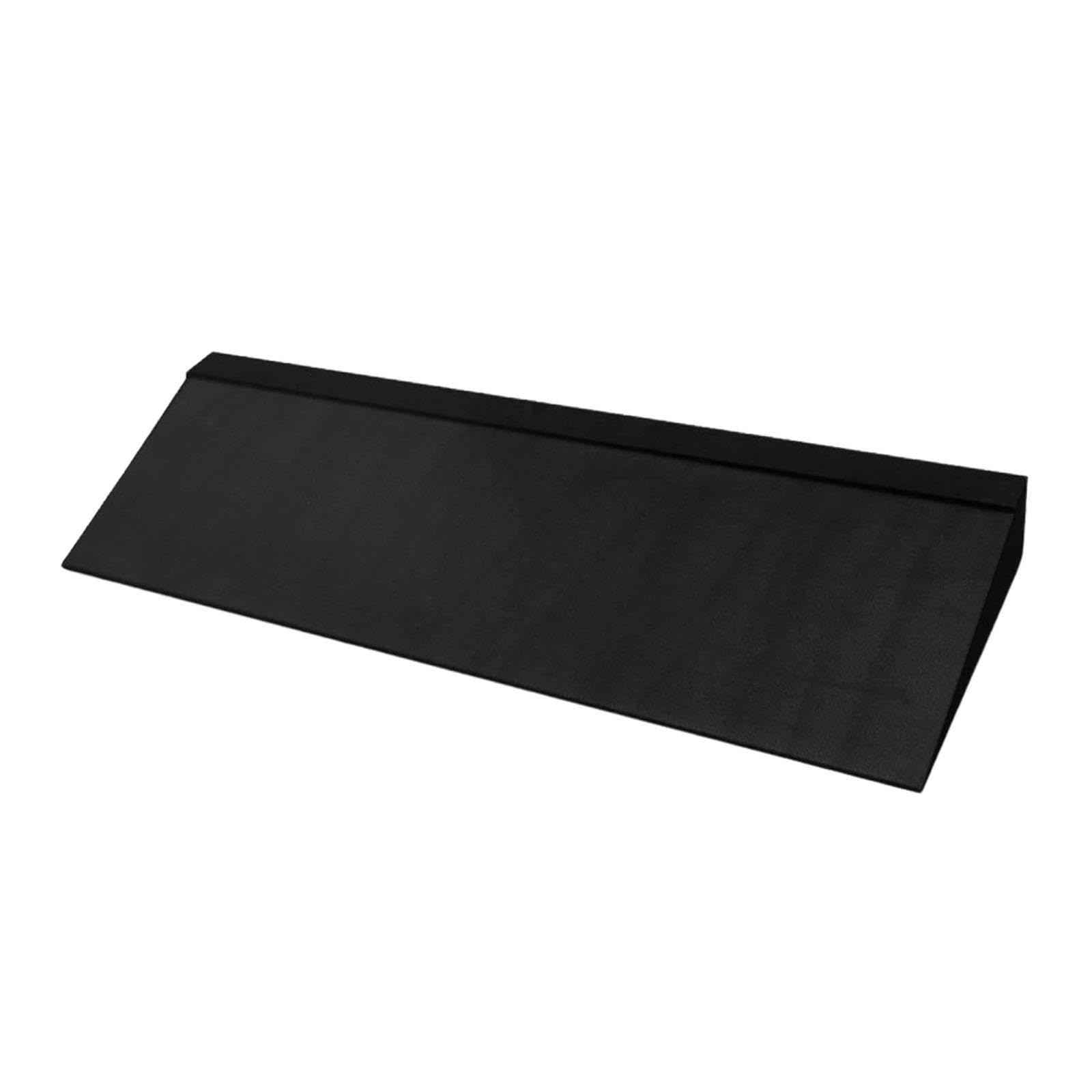 Squat Wedge Block Heel Elevator Slant Board for Deadlifts Weightliting Lunge-image-48