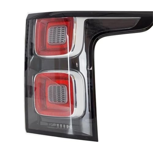 Feux de freinage Range Rover L405 feu arriere de mise a niveau droit