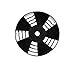 Carrier Inducer Fan