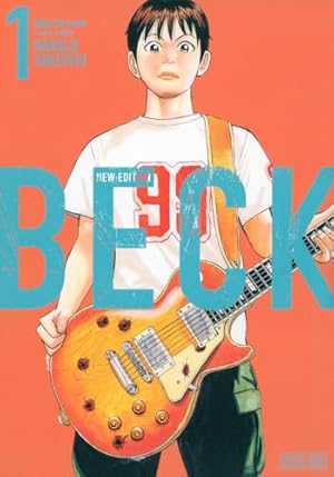 BECK 全34巻完結セット (KCデラックス) | ハロルド 作石 |本 | 通販