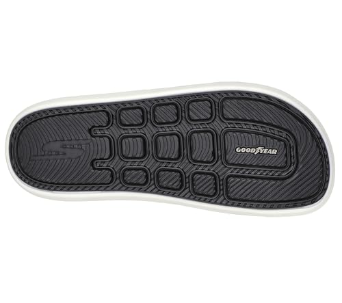 Image of Skechers Women Hyper Slide Pawsome Slippers