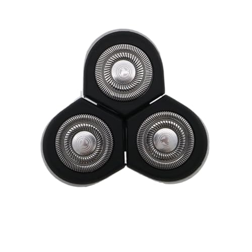 Cabezal De Afeitar De Repuesto RQ12 Compatible Con Philips,Norelco SensoTouch 3D Bulk RQ1250 RQ1260 RQ1261 RQ1280 RQ1290