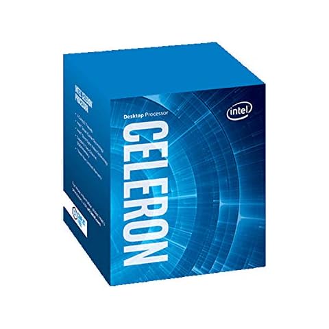 Intel® Celeron BX80701G5920 Desktop-Prozessor 58W Cover