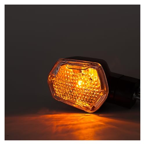 Lampe clignotante moto RS150 feux signalisation ALPHA - 3