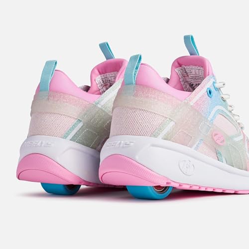 HEELYS Unisex-Child Force(Little Big Kid/Adult) Wheeled Heel Shoe2