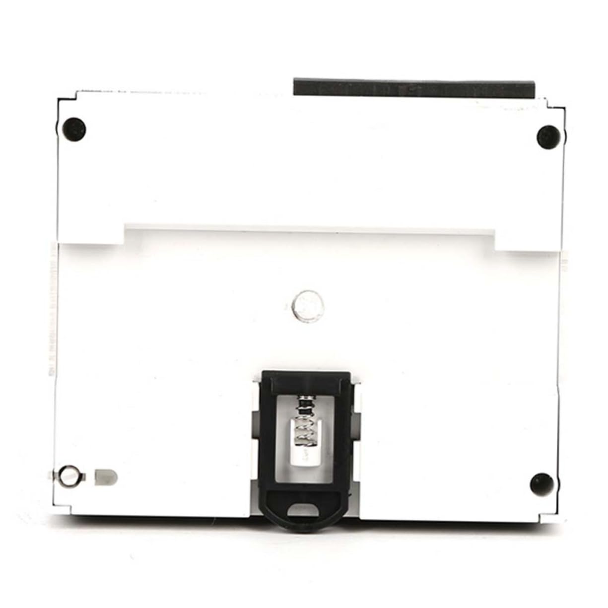 Housoutil 30a Misuratore di Energia Elettrica Trifase Display Lcd Voltmetro e Wattmetro su Rotaia Xtmsa-u per Circuiti