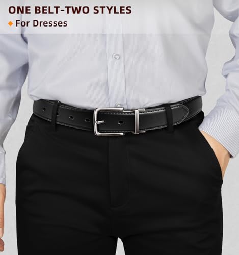 Image of Stretch Belt Men,Bulliant Mens Woven Stretch Braided Belt 1 3 /8
