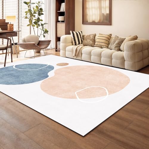 �uFrisence�v���O �J�[�y�b�g �􂦂� �V���M�[ �}�C�N���t�@�C�o�[ �ӂ�ӂ� ����~�ߕt�� �h�� �h�� ���r���O �Q�� �q������ �k���e�C�X�g �z�b�g�J�[�y�b�g�Ή� �y�b�g�ɂ��g���� �������}�b�g 160×230cm FRISY19-D09