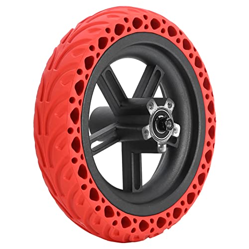 Xtahdge For Xiaomi M365 / 1S電動スクーター用電動スクーターホイールハブタイヤ交換