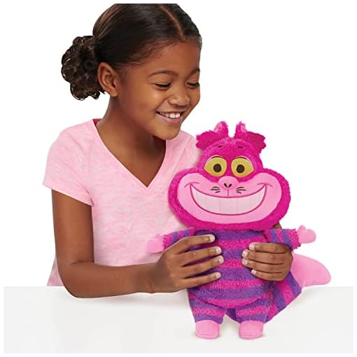 Chat & Glow Cheshire Cat - Image 3