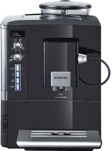 Preisvergleich Produktbild Siemens TE 506509 Kaffeevollautomat
