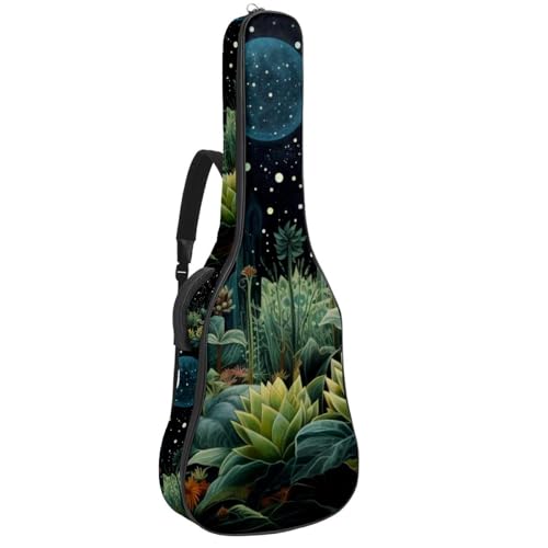 Housse de guitare étanche anti-choc pour protéger votre instrument de l'humidité