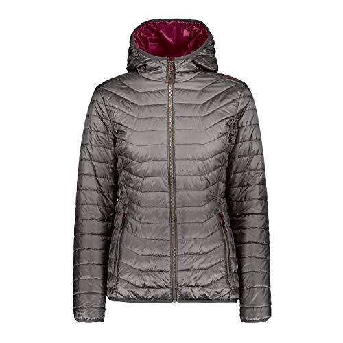 CMP PFC Free Thinsulate 39Z5196, Giacca Donna