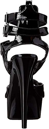 Ellie Shoes Women's 609-Athena Platform Sandal3