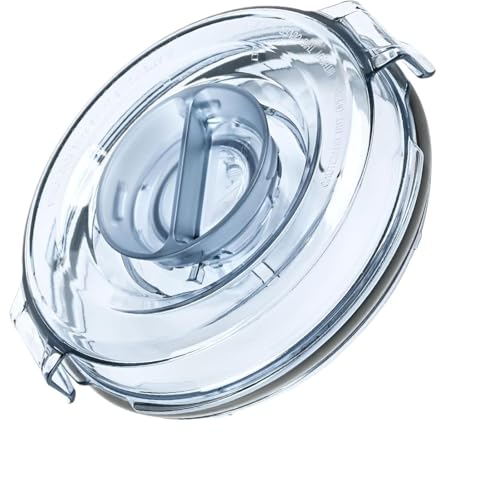 Lid compatible para Vitamix Ascent Series A3500 A3300 A2500 miniatura 1