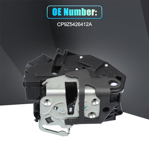 Image of uxcell Rear Right Side Power Door Lock Actuator Motor for Ford C-Max 2013-2018 for Ford Escape 2013-2019 No.CP9Z5426412A