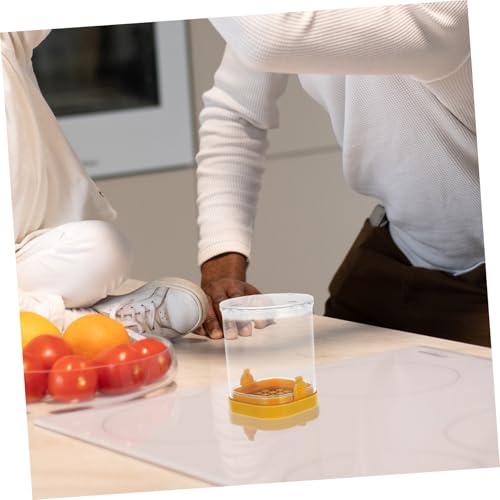 Cortadora manual multifuncional para frutas y verduras Garneck miniatura 4